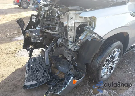 2023 GMC Yukon 4Wd Denali Ultimate z USA, uszkodzony, nr VIN 1GKS2EKLXPR206119